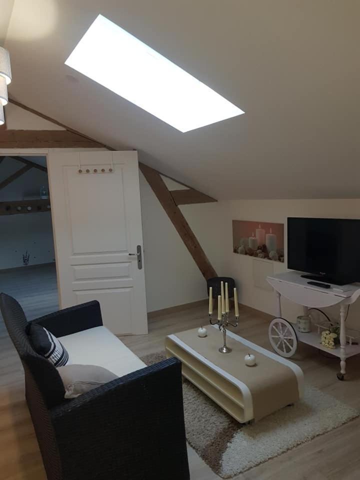 Gite Les Longeres Montazeau 외부 사진